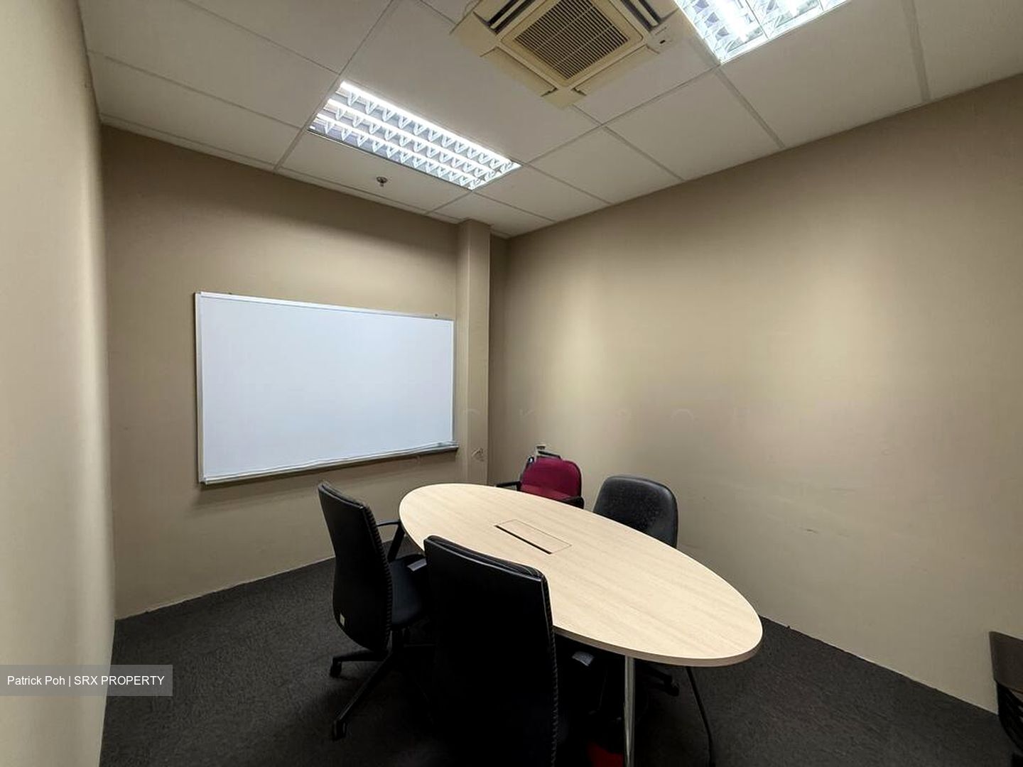 Times Centre (D19), Office #570034961